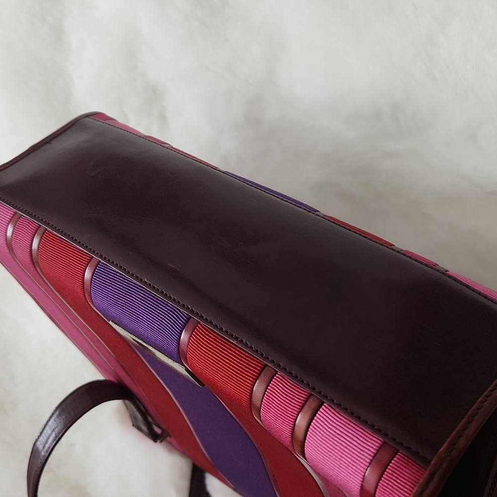 Moschino Vintage Bag - Picture 5 of 7